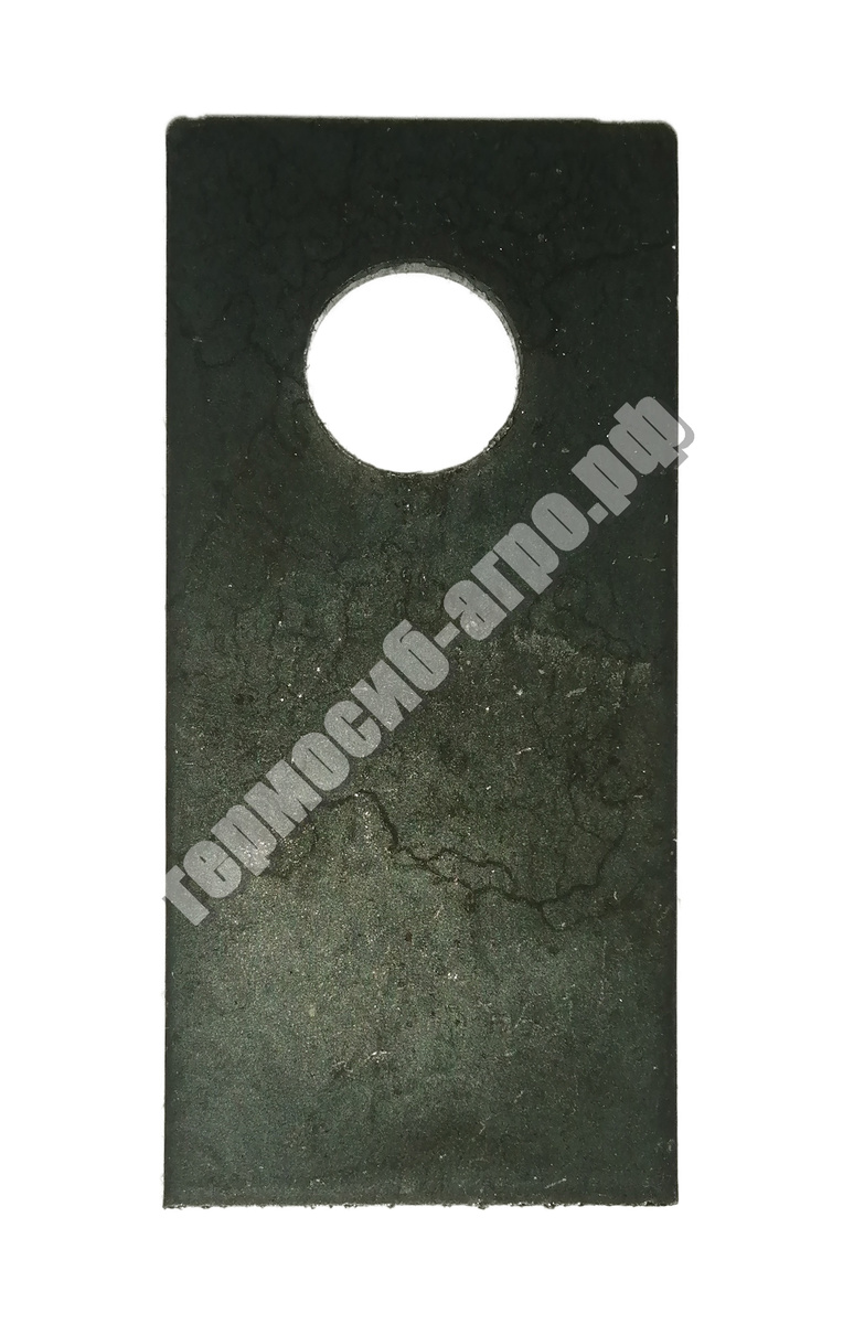 Молоточек к дробилке ДМ-250